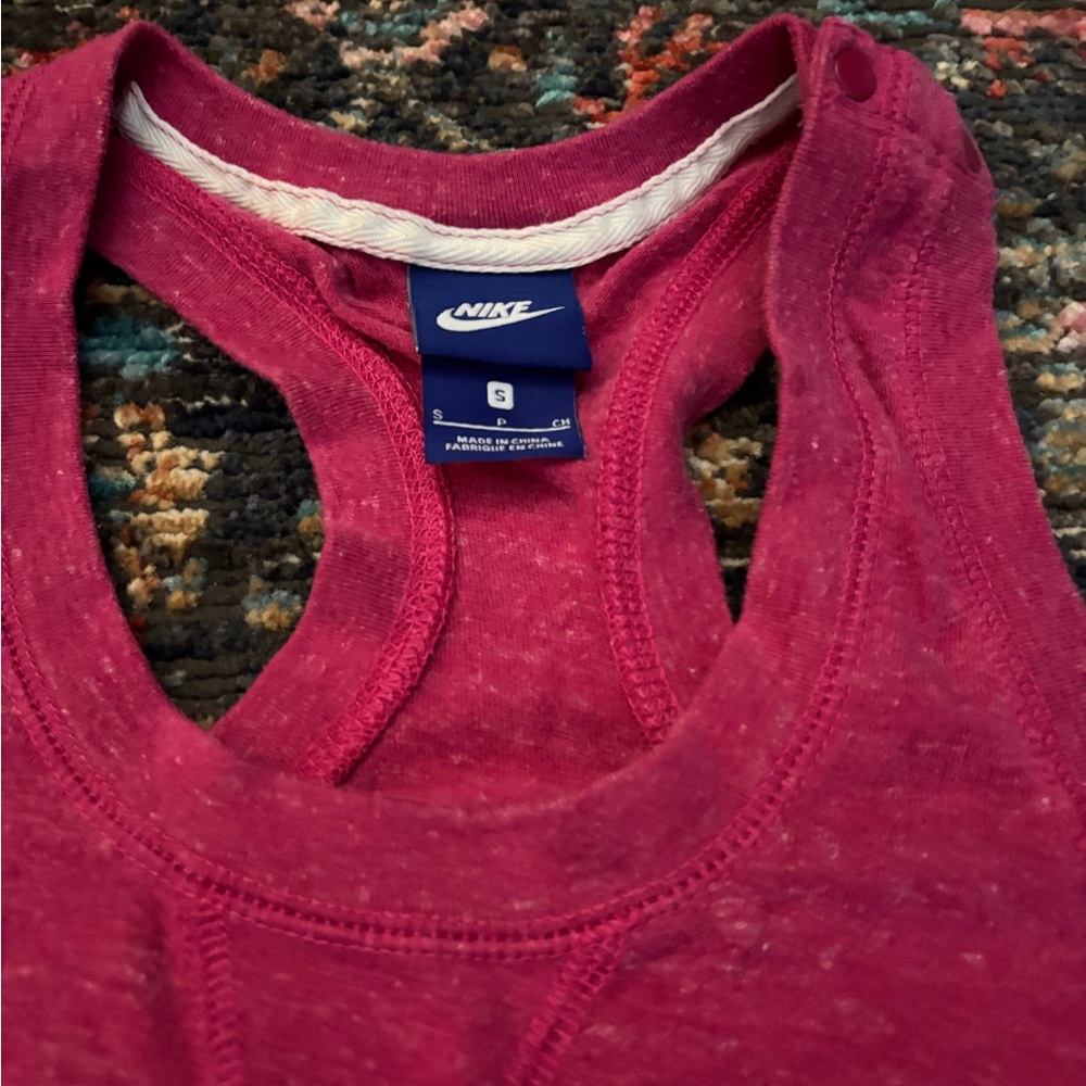 Nike Romper - Picture 2 of 5
